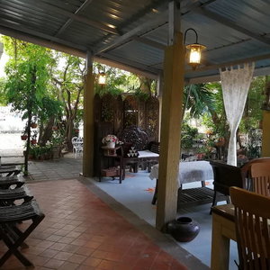 Hotel Nonnaisuan Resort cazare Bang Khae