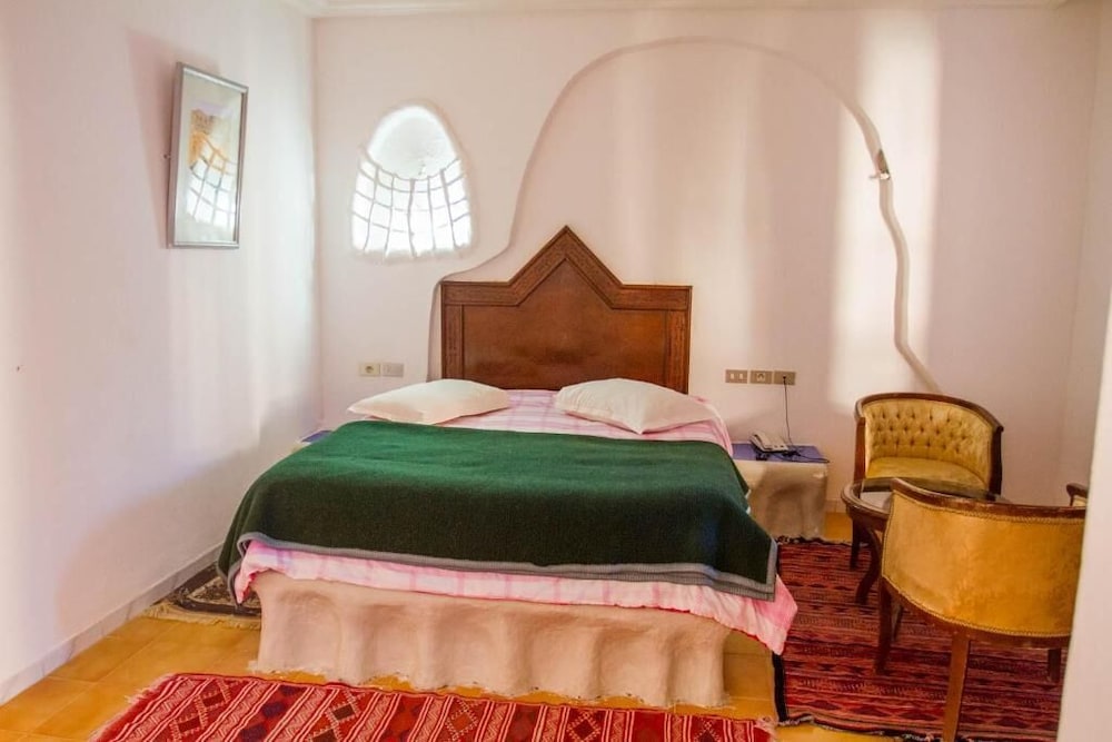 Hotel Hotel Matmata