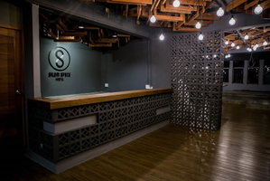 Hotel Silom Space Hostel cazare Khlong Toei