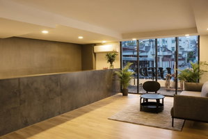 Hotel Utd 8 Hotel & Residence cazare Suan Luang
