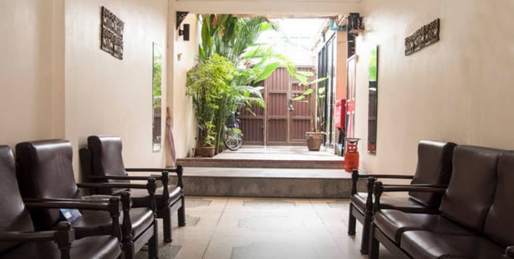 Hotel At 1150 Villa