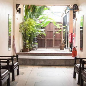 Hotel At 1150 Villa cazare Bang Kho Laem