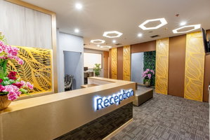 Hotel Leela Orchid Hotel cazare Ratchathewi