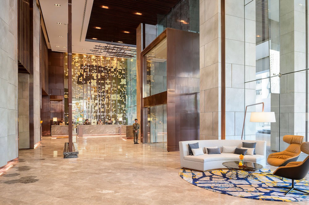Hotel Nikko Bangkok