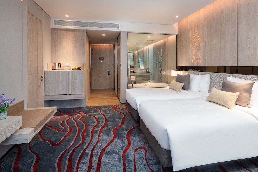 Hotel Nikko Bangkok