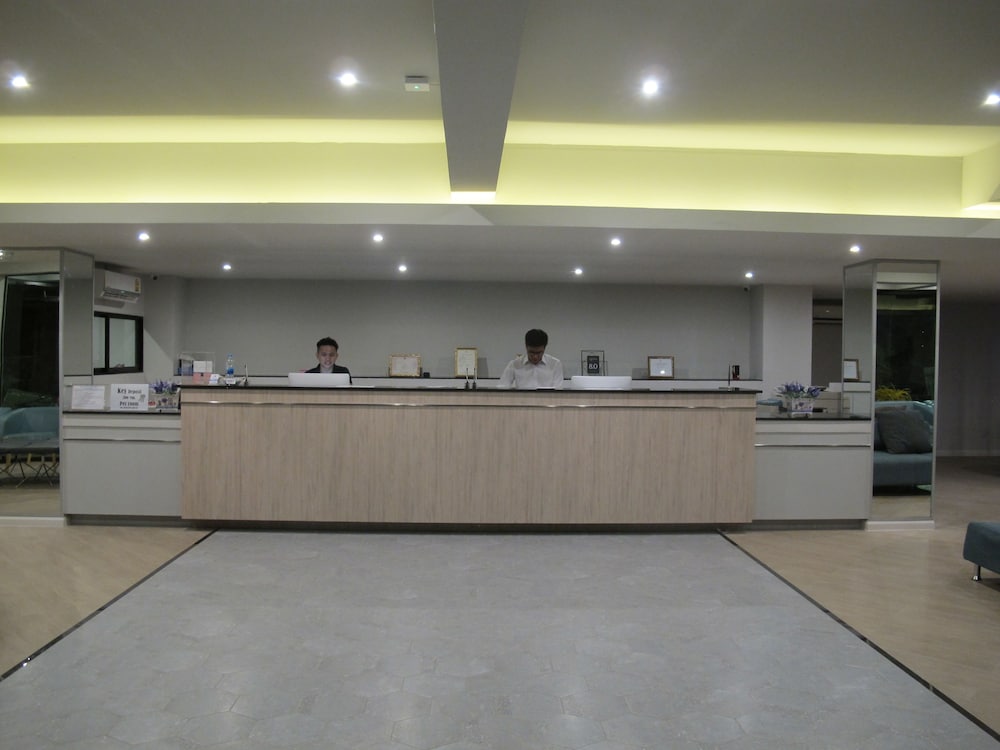Suvarnabhumi Oriental Resort