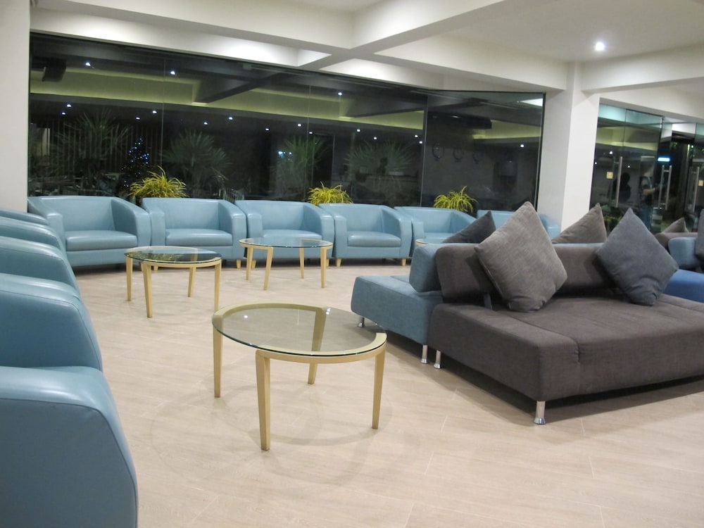 Suvarnabhumi Oriental Resort