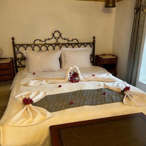 Hotel Guesthouse Darhamdoun cazare Kelibia