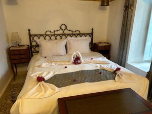 Hotel Guesthouse Darhamdoun cazare Kelibia
