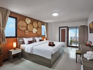 Hotel Baan Thai Boutique cazare Bang Kapi