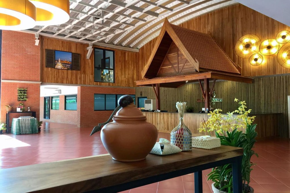Baan Thai Boutique