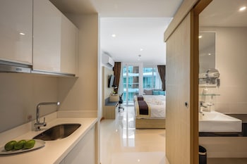 The Beachfront Hotel Phuket