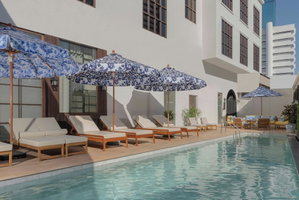 Hotel Metropole, Bangkok, A Tribute Portfolio Hotel cazare Khlong Toei