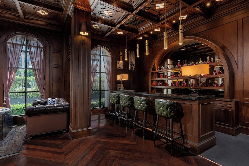 Metropole, Bangkok, A Tribute Portfolio Hotel