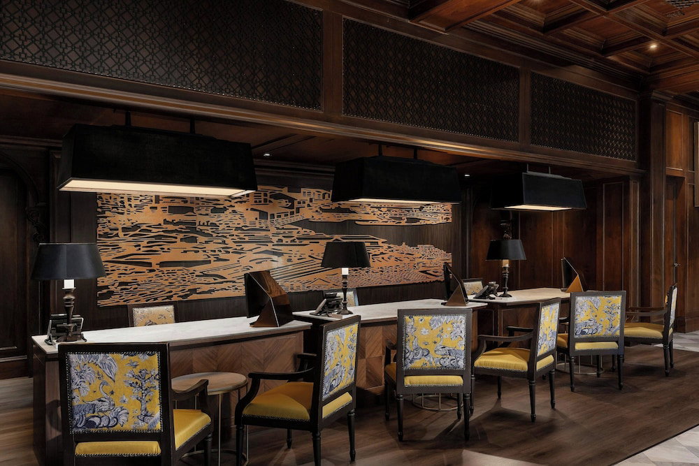 Metropole, Bangkok, A Tribute Portfolio Hotel