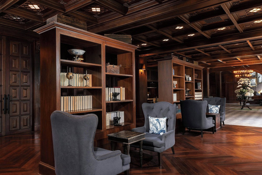 Metropole, Bangkok, A Tribute Portfolio Hotel