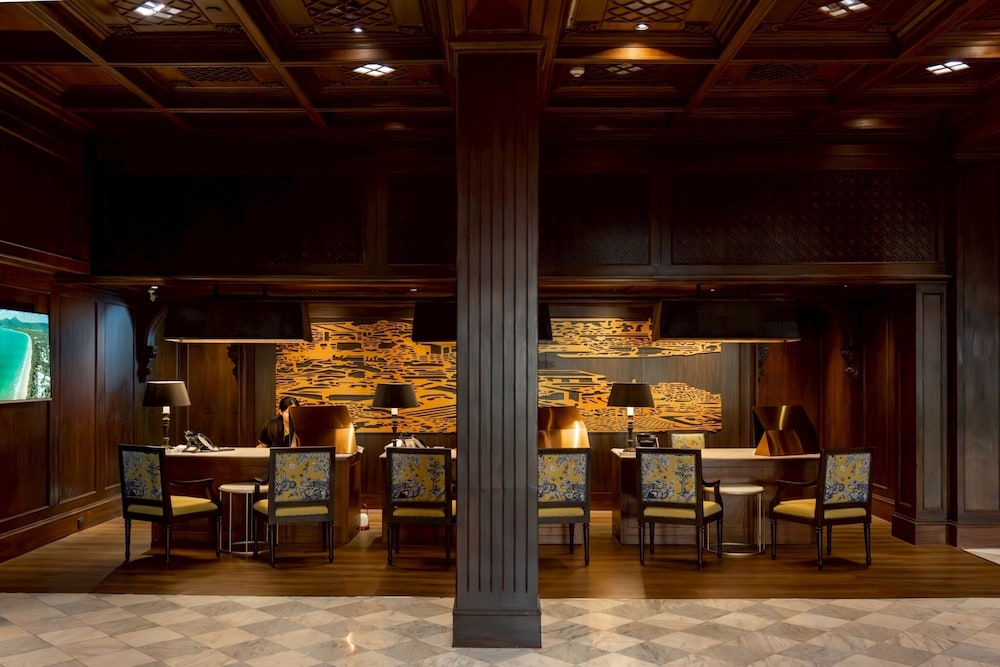 Metropole, Bangkok, A Tribute Portfolio Hotel