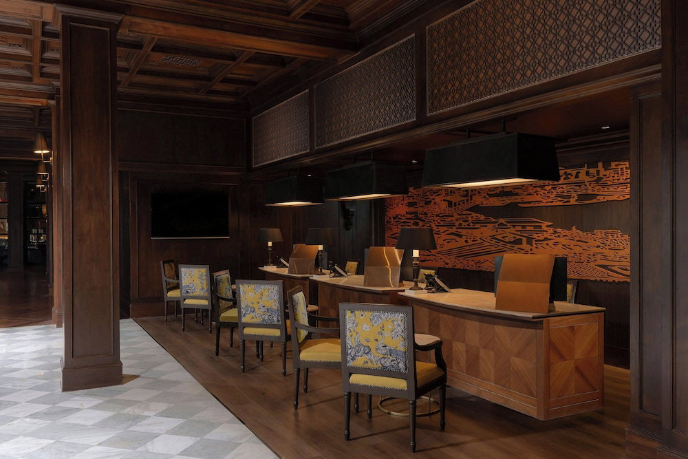 Metropole, Bangkok, A Tribute Portfolio Hotel
