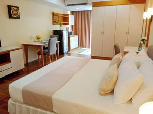 Hotel Sky Place Serviced Apartment cazare Suan Luang