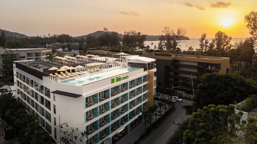 Hotel Ibis Styles Phuket Bangtao