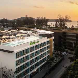 Sejur Ibis Styles Phuket Bangtao vacanta Bang Tao Beach