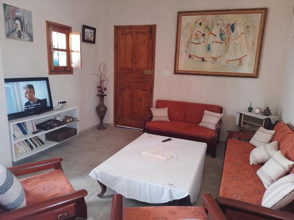 Hotel Djerba Rêve Vacances Suite Noura