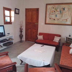 Sejur Djerba Rêve Vacances Suite Noura vacanta Erriadh