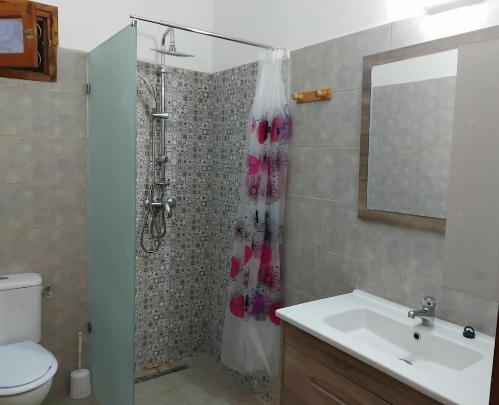 Djerba Rêve Vacances Suite Noura