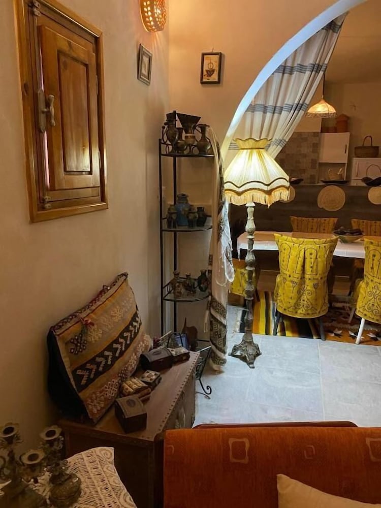 Djerba Rêve Vacances Suite Noura