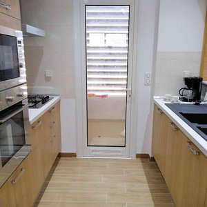 Sejur Bright Stylish 1Bd Flat In Jardins De Carthage vacanta Carthage