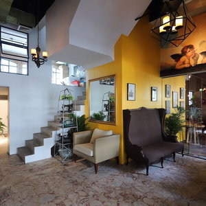 Hotel Bangkok Voyage Boutique Bts Ari cazare Din Daeng
