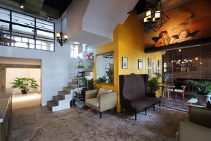 Hotel Bangkok Voyage Boutique Bts Ari cazare Din Daeng