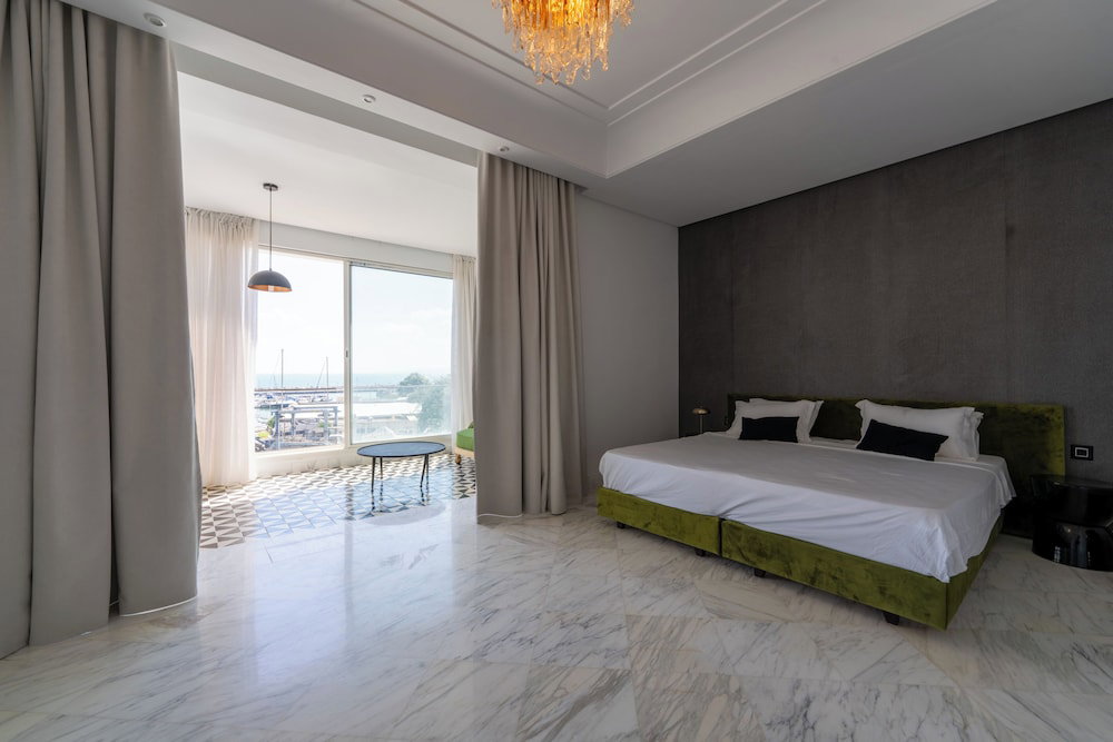 Hotel Dar Elyssa