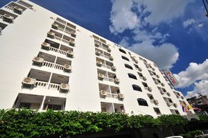 Hotel Nice Palace Hotel cazare Din Daeng