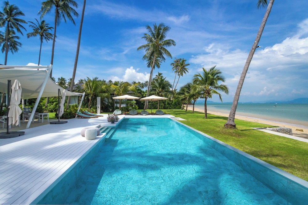 Hotel Coastal Escape Koh Yao Noi