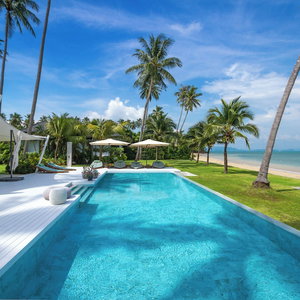Hotel Coastal Escape Koh Yao Noi cazare Ko Yao