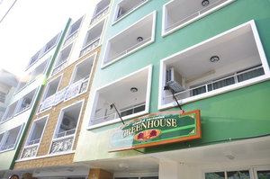 Hotel Greenhouse cazare Bang Kapi