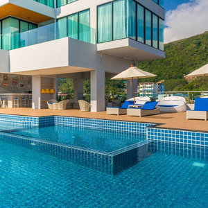Sejur Grand Kata Vip - Kata Beach vacanta Kata