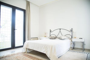 Hotel Les Verrières De Gammarth: Villa Moderne +Piscine cazare Al Marsa