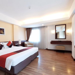 Hotel Avion Hotel cazare Lat Krabang