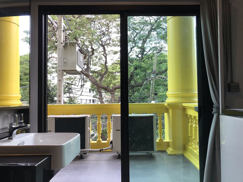 Hotel S1 Hostel