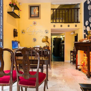 Hotel The Unforgotten B&B cazare Samphanthawong