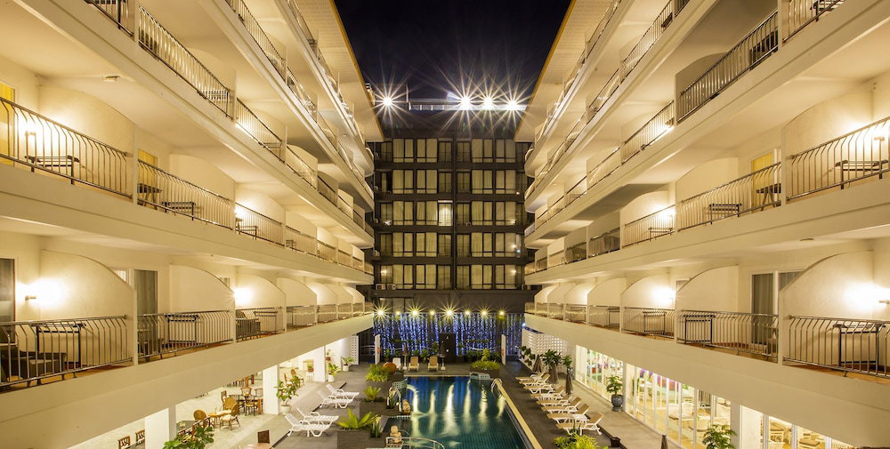 Hotel Sabai Sabana