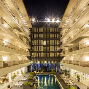 Hotel Sabai Sabana cazare Na Kluea