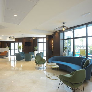Sejur Maia Hotel Suites vacanta Ariana