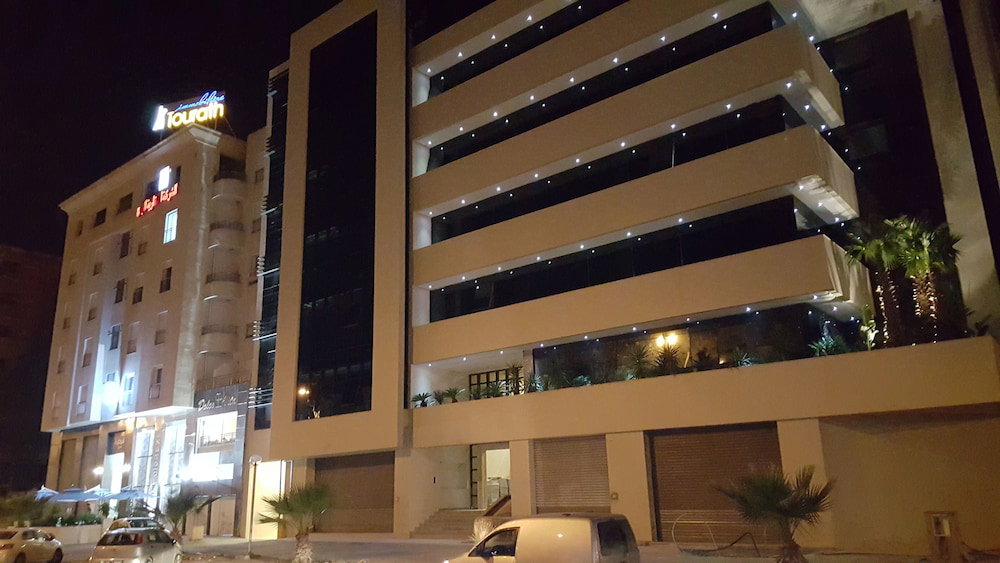 Hotel Prime Homes - Residence Cordoba