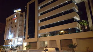 Hotel Prime Homes - Residence Cordoba cazare Ariana