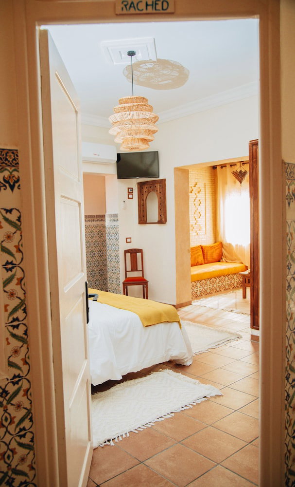 Hotel Dar Ebba