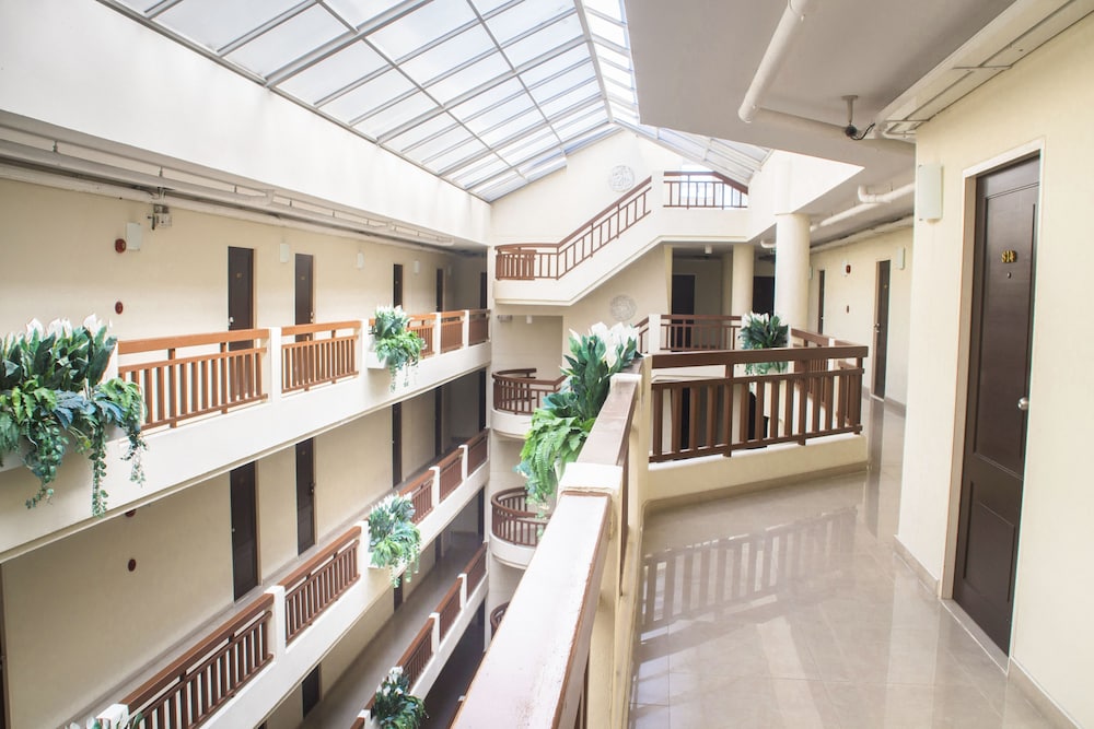 Hotel Kv Mansion