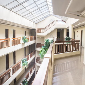 Hotel Kv Mansion cazare Phra Khanong